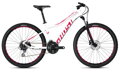 Bicykel Ghost Lanao 2.7 white 2020