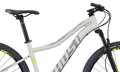Bicykel Ghost Lanao 2.9 grey 2018
