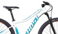 Bicykel Ghost Lanao 2.9 white 2018