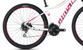 Bicykel Ghost Lanao 2.9 white 2020