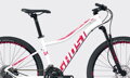 Bicykel Ghost Lanao 2.7 white 2019