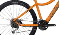 Bicykel Ghost Lanao 3 27,5 orange 2017