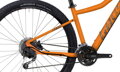 Bicykel Ghost Lanao 3 29 orange 2017
