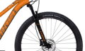 Bicykel Ghost Lanao 3 29 orange 2017