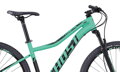 Bicykel Ghost Lanao 3.7 jadeblue 2018