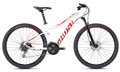 Bicykel Ghost Lanao 3.7 white 2018