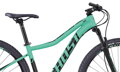 Bicykel Ghost Lanao 3.9 jadeblue 2018