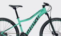 Bicykel Ghost Lanao 3.7 jadeblue 2019