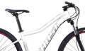 Bicykel Ghost Lanao 4.9 white 2018