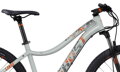 Bicykel Ghost Lanao 5 27,5 white 2017