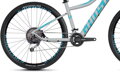Bicykel Ghost Lanao 5.7 grey 2020