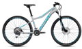 Bicykel Ghost Lanao 5.7 grey 2020