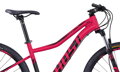 Bicykel Ghost Lanao 5.7 pink 2018
