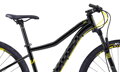 Bicykel Ghost Lanao 5.9 black 2018