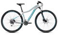 Bicykel Ghost Lanao 5.9 grey 2020
