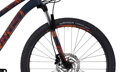 Bicykel Ghost Lanao 7 27,5 black 2017