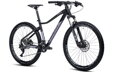 Bicykel Ghost Lanao Advanced 27,5 black 2024