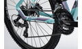 Bicykel Ghost Lanao Base 27,5 mint-purple 2023