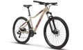 Bicykel Ghost Lanao Base 27,5 dust 2021