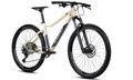 Bicykel Ghost Lanao Pro 27,5 yellow-metallic 2023