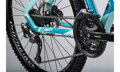Bicykel Ghost Lanao Universal 27,5 mint 2023