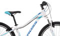 Bicykel Kross Lea 1.0 biely 2019