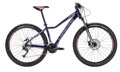 Bicykel Lapierre Edge 327 W 2018