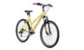 Bicykel Leader Fox Maxim Lady zelený 2017