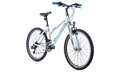 Bicykel Leader Fox MXC Lady biely 2018