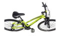 Bicykel Leader Fox MXC Lady neón žltý 2020