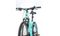 Bicykel Leader Fox MXC Lady zeleny 2020
