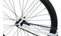 Bicykel Pure Coaster Reeves