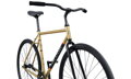 Bicykel Pure Coaster Sulcata