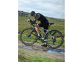 Blatníky Polisport G-Mud Gravel 28