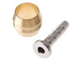 Oliva Shimano pre brzdovú hadičku BH90
