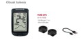 CC Sigma Pure GPS