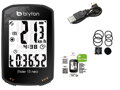 Cyklopočítač Bryton Rider 15 Neo E GPS