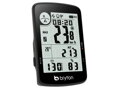 Cyklopočítač Bryton Rider 17 E GPS