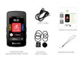 Cyklopočítač Bryton Rider 750 SE GPS