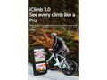 Cyklopočítač iGPSport BiNavi Air GPS