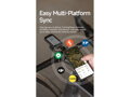 Cyklopočítač IGPSport BSC100S Max GPS