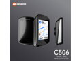 Cyklopočítač Magene C506 dotykový GPS USB