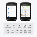 Cyklopočítač Magene C606 V2 dotykový GPS USB