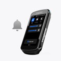 Cyklopočítač Magene C706 dotykový GPS USB