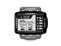 Cyklopočítač Lezyne Mega XL GPS Loaded (kit s HRM, SPD,CAD snímačmi)