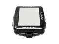 Cyklopočítač Lezyne Mega XL GPS Loaded (kit s HRM, SPD,CAD snímačmi)