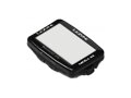 Cyklopočítač Lezyne Mega XL GPS Loaded (kit s HRM, SPD,CAD snímačmi)
