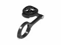 Cyklopočítač Lezyne Mega XL GPS Loaded (kit s HRM, SPD,CAD snímačmi)