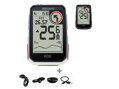 Cyklopočítač Sigma Rox 4.0 GPS HR Set