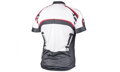Dres Author X4 Men Sport 15A biely-čierny-červený